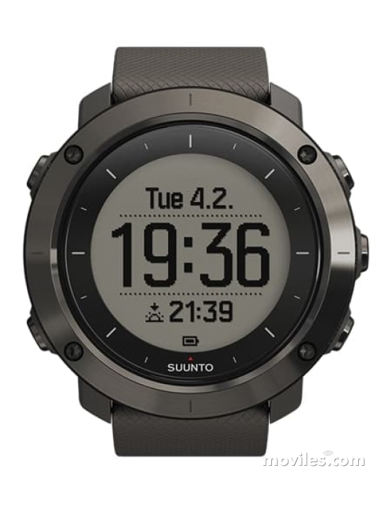 Imagen 2 Suunto Traverse