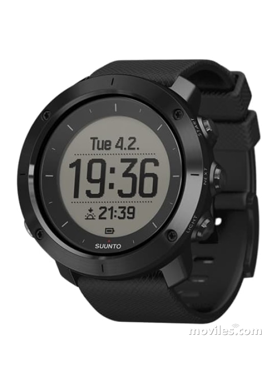 Imagen 6 Suunto Traverse