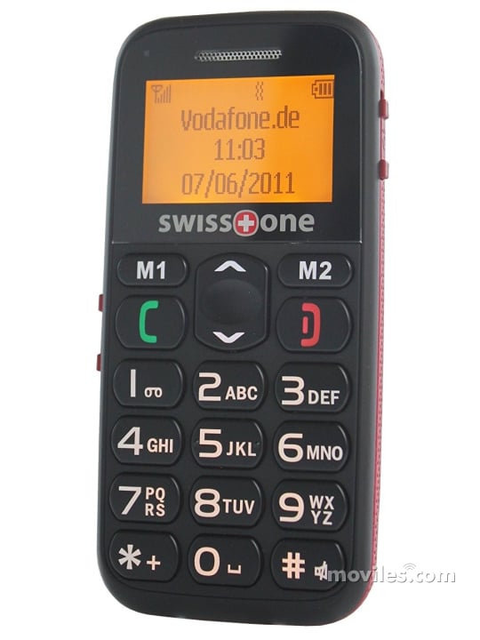 Swisstone BBM 300