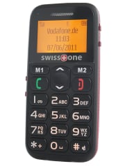 Fotografia Swisstone BBM 300