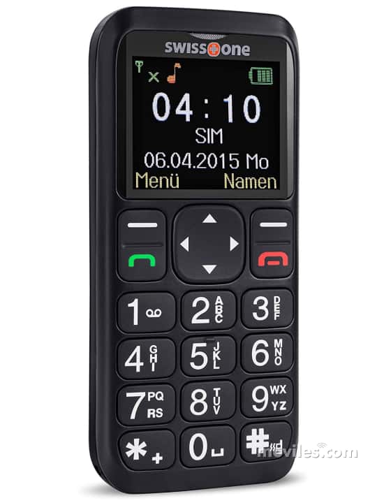 Imagen 2 Swisstone BBM 410