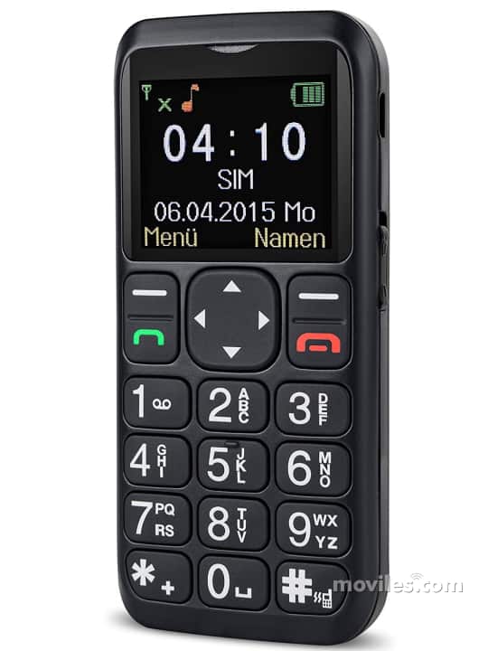 Imagen 3 Swisstone BBM 410