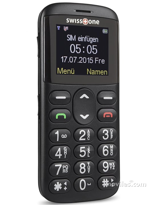 Imagen 2 Swisstone BBM 505