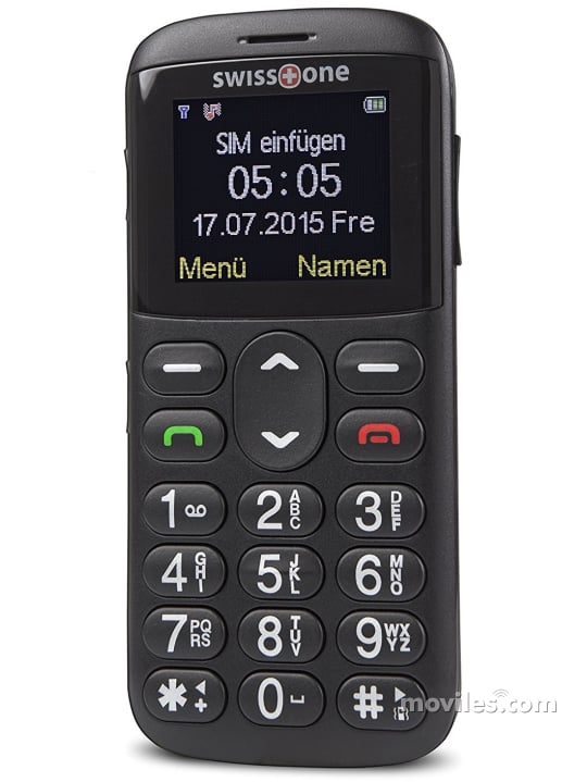 Imagen 3 Swisstone BBM 505