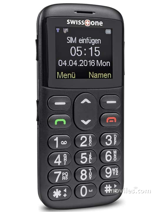 Imagen 2 Swisstone BBM 515