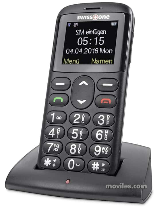 Imagen 3 Swisstone BBM 515
