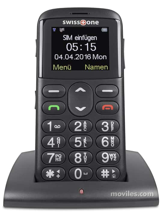 Imagen 4 Swisstone BBM 515