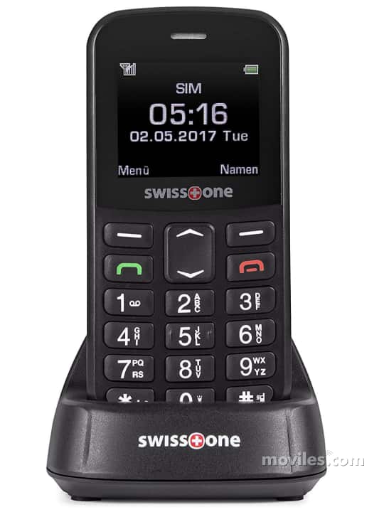 Imagen 2 Swisstone BBM 516