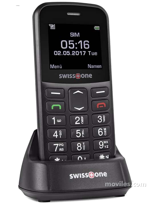 Imagen 3 Swisstone BBM 516
