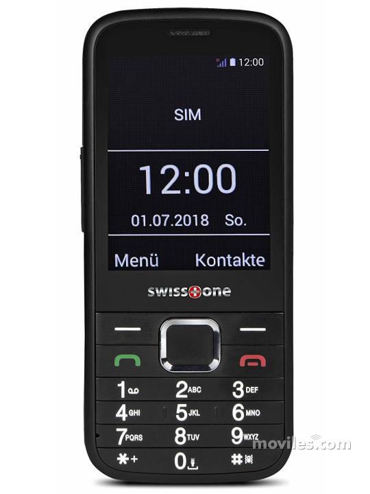 Swisstone BBM 570