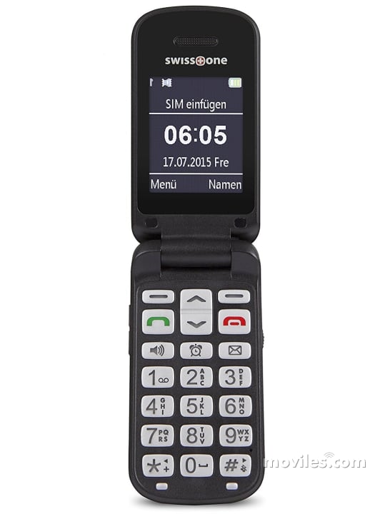 Swisstone BBM 605