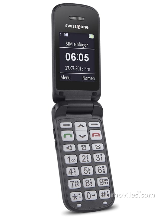 Imagen 2 Swisstone BBM 605