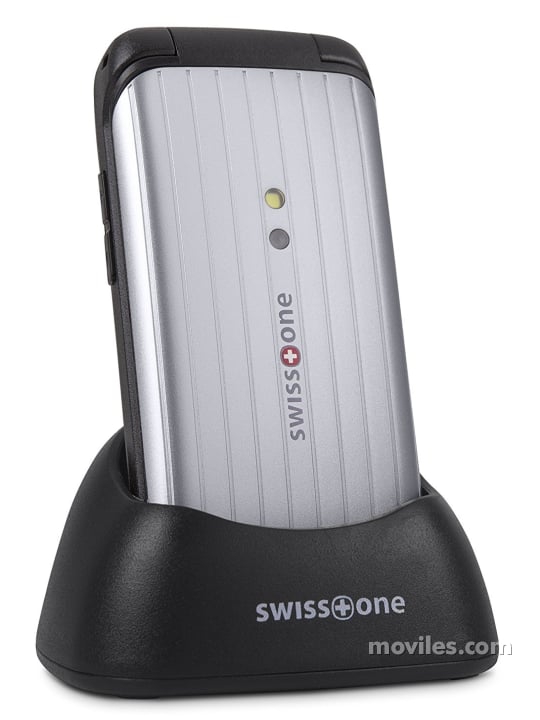 Imagen 3 Swisstone BBM 605