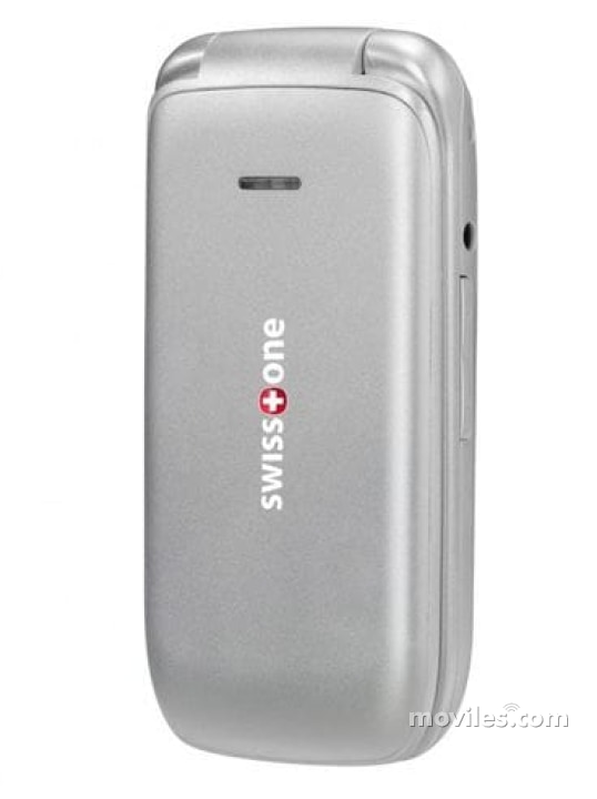 Imagen 3 Swisstone BBM 610