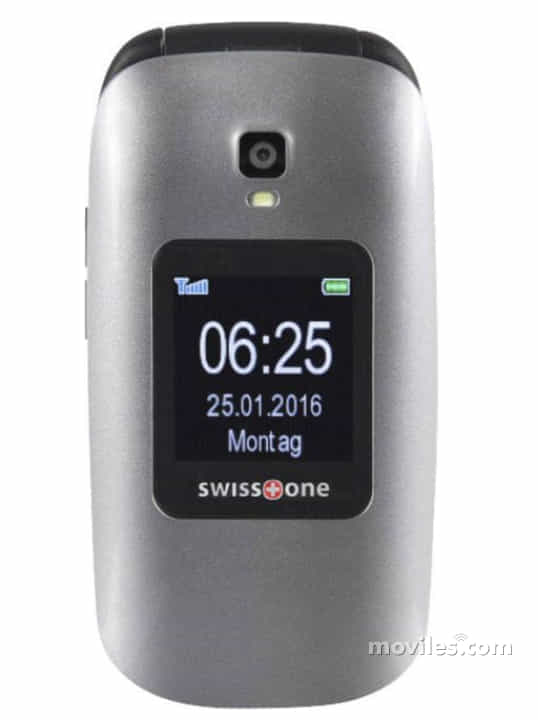 Imagen 2 Swisstone BBM 625