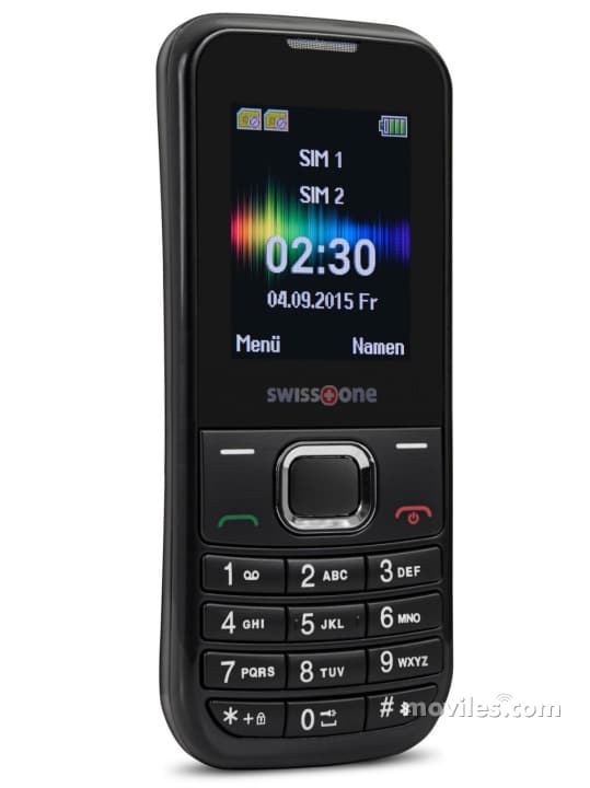 Imagen 3 Swisstone SC-1230