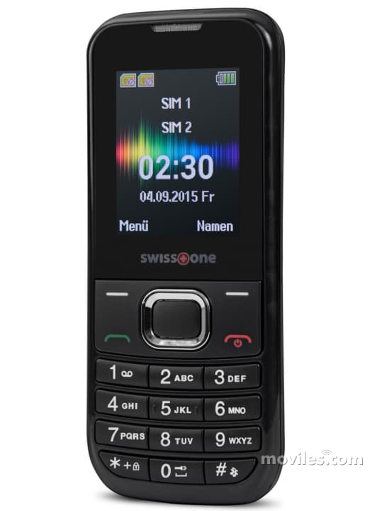 Imagen 2 Swisstone SC-1230