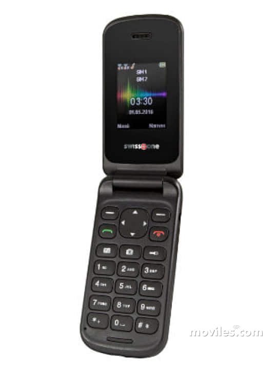 Imagen 2 Swisstone SC-1330