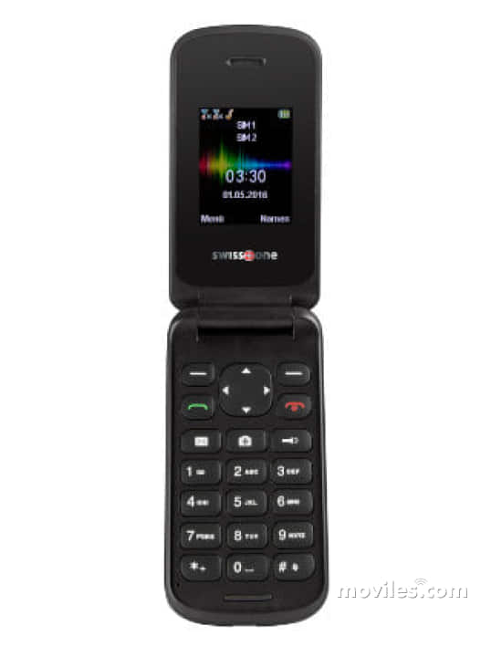 Swisstone SC-1330