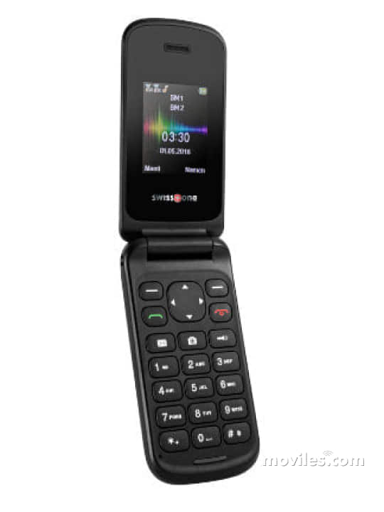 Imagen 3 Swisstone SC-1330