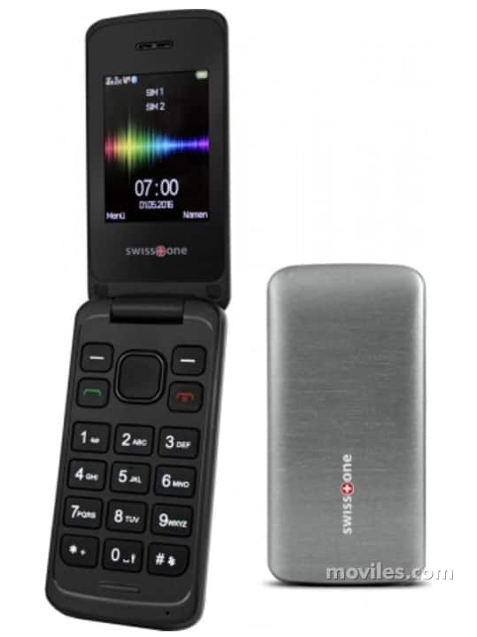 Imagen 2 Swisstone SC-1660
