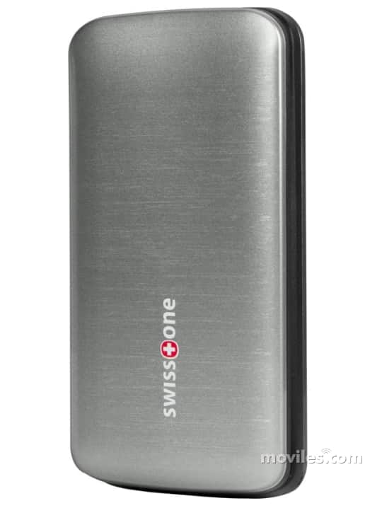 Imagen 3 Swisstone SC-1660