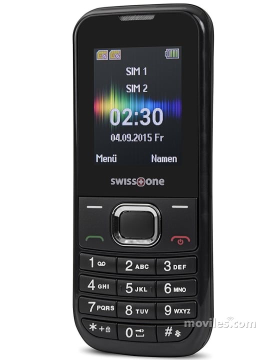 Imagen 2 Swisstone SC 230