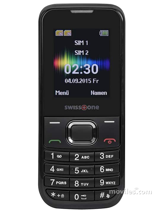 Swisstone SC 230