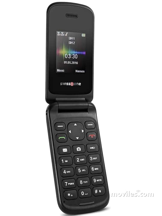 Imagen 2 Swisstone SC 330