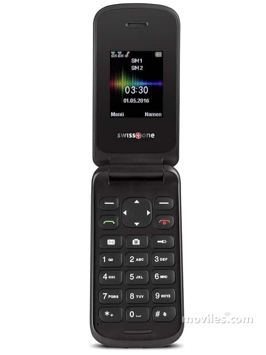 Swisstone SC 330