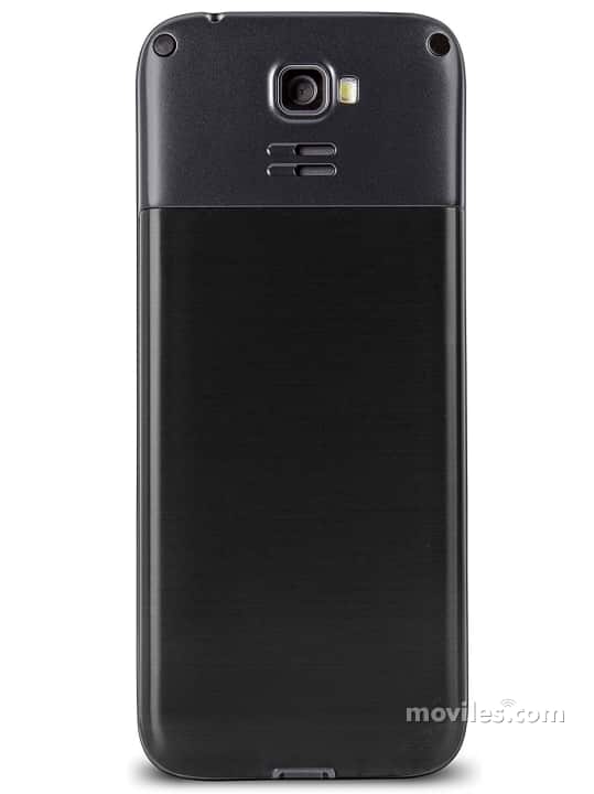 Imagen 4 Swisstone SC 560