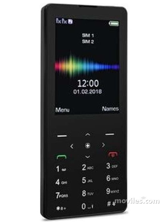 Imagen 2 Swisstone SC 590 Touch