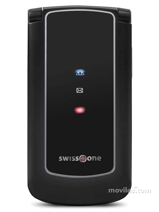 Imagen 4 Swisstone SC 710