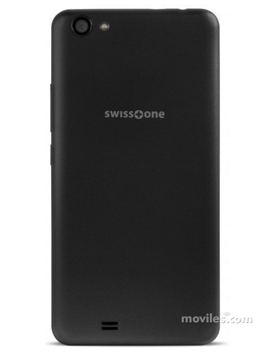 Imagen 3 Swisstone SD 510