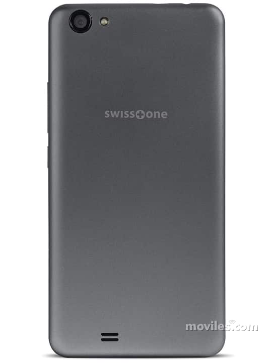 Imagen 4 Swisstone SD 530