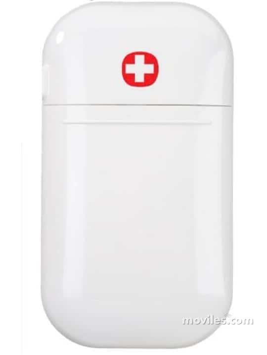 Imagen 4 Swisstone Snow White