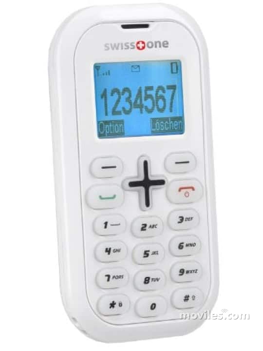 Imagen 2 Swisstone Snow White