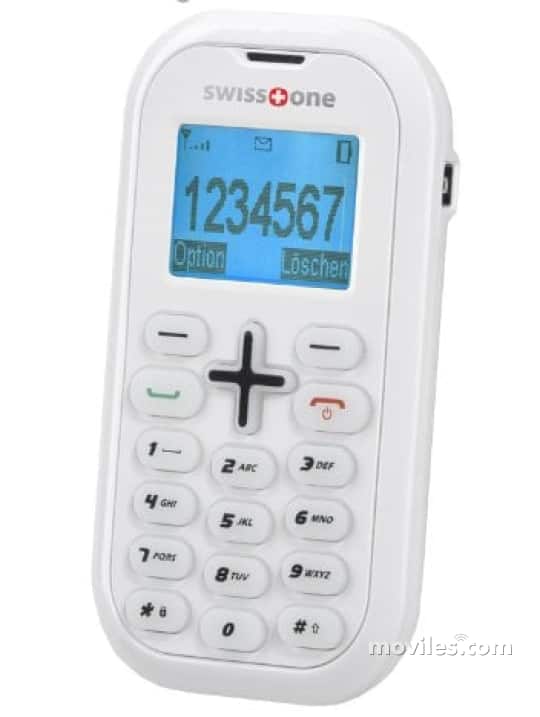 Imagen 3 Swisstone Snow White