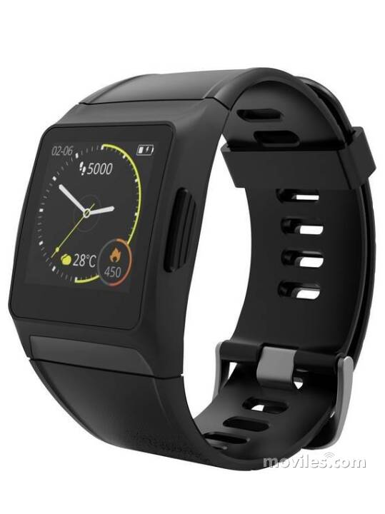 Imagen 2 Swisstone SW 700 Pro