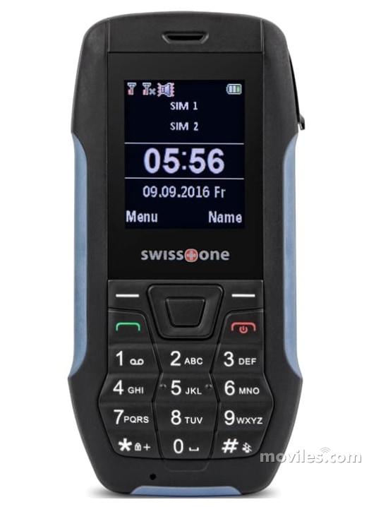 Imagen 2 Swisstone SX-1567