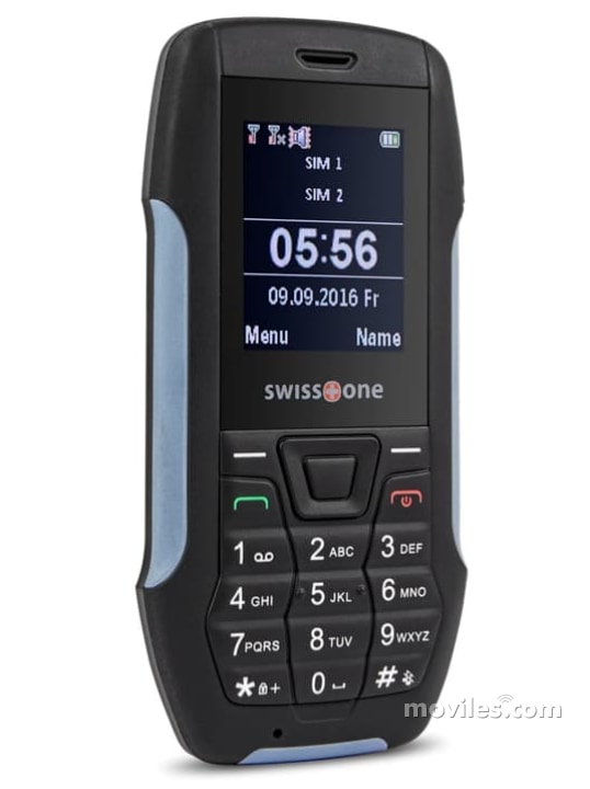 Imagen 3 Swisstone SX-1567