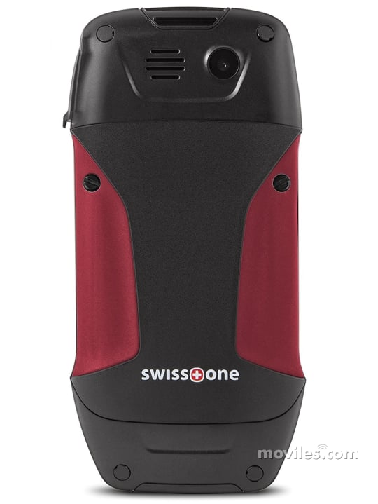 Imagen 5 Swisstone SX 567