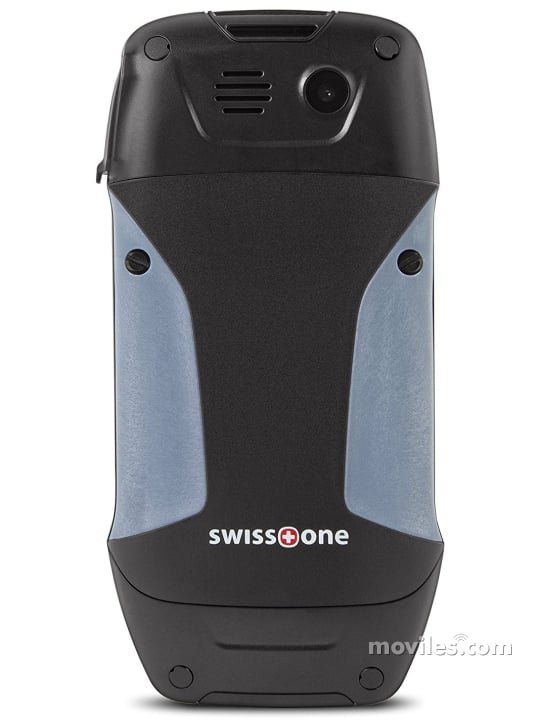 Imagen 6 Swisstone SX 567