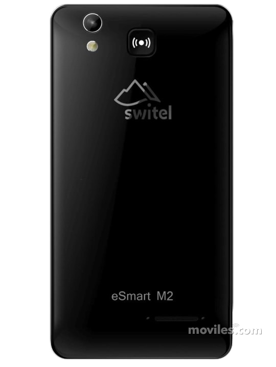 Imagen 4 Switel eSmart M2 