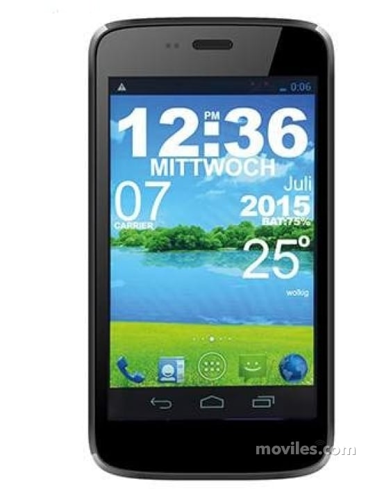 Imagen 2 Switel Flash S4010
