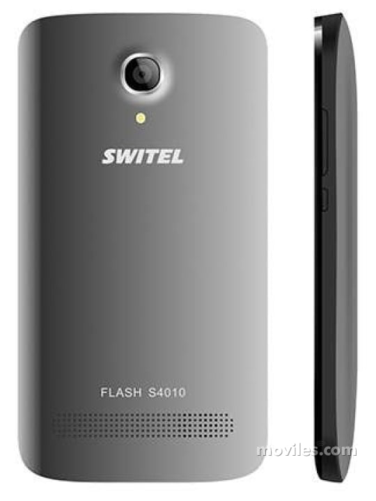 Imagen 3 Switel Flash S4010