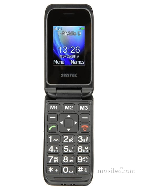 Switel M210