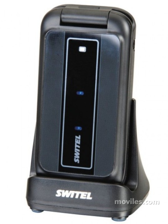 Imagen 2 Switel M850