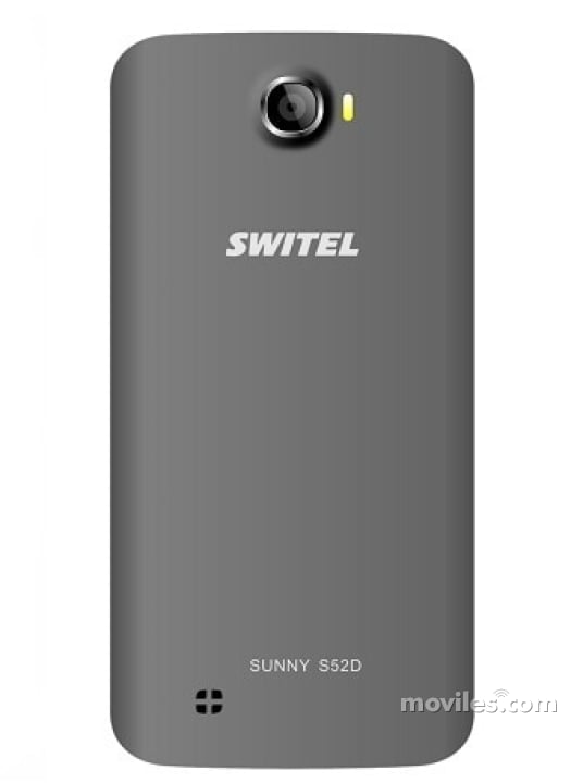 Imagen 2 Switel Sunny S52D