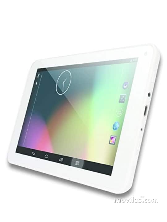 Imagen 2 Tablet Szenio 7100DC